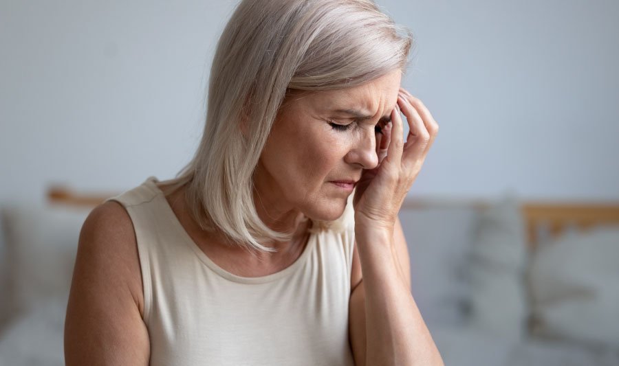 Facial Pain Management Bellingham and Snohomish