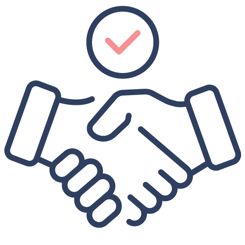 Referral Welcomed