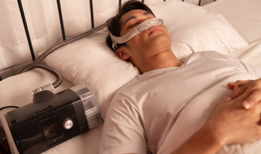 Sleep Apnea Bellingham and Snohomish